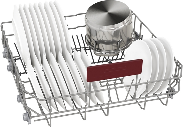 Neff N 50, fully-integrated dishwasher, 60 cm - Image 11